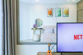 The Song Vung Tau Apartment