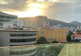The Song Vung Tau Apartment