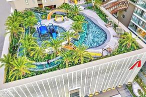 The Song Vung Tau Apartment