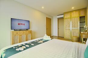 The Song Vung Tau Apartment