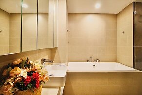 The Song Vung Tau Apartment