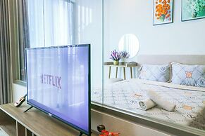 The Song Vung Tau Apartment