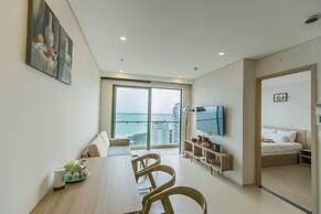 The Song Vung Tau Apartment