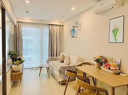 The Song Vung Tau Apartment