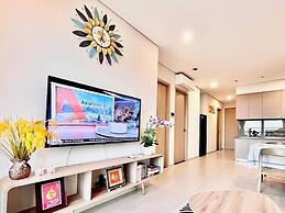 The Song Vung Tau Apartment