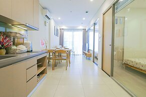 The Song Vung Tau Apartment