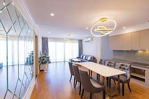 The Song Vung Tau Apartment