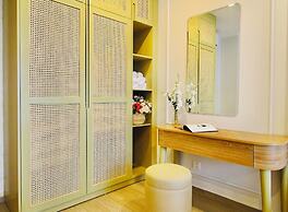 The Song Vung Tau Apartment