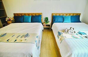 The Song Vung Tau Apartment