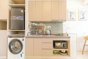 The Song Vung Tau Apartment