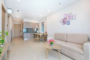 The Song Vung Tau Apartment