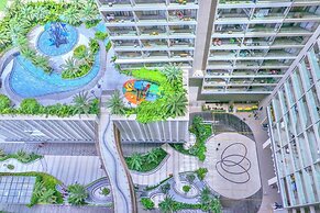 The Song Vung Tau Apartment