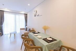 The Song Vung Tau Apartment