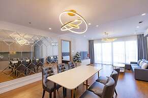 The Song Vung Tau Apartment