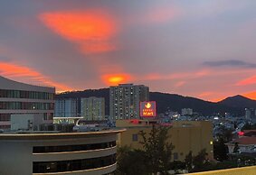 The Song Vung Tau Apartment