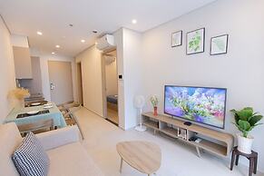 The Song Vung Tau Apartment