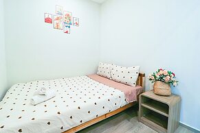 The Song Vung Tau Apartment