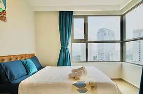 The Song Vung Tau Apartment