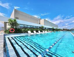 The Song Vung Tau Apartment