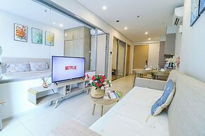 The Song Vung Tau Apartment