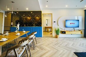 The Song Vung Tau Apartment