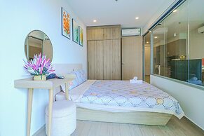 The Song Vung Tau Apartment