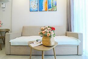 The Song Vung Tau Apartment