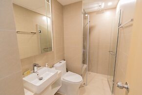 The Song Vung Tau Apartment