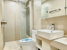 The Song Vung Tau Apartment