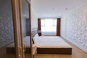 The Song Vung Tau Apartment