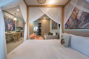 The Song Vung Tau Apartment