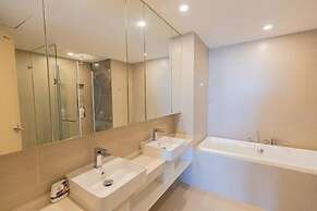 The Song Vung Tau Apartment