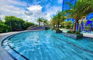 The Song Vung Tau Apartment