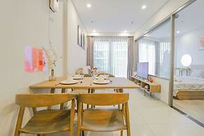 The Song Vung Tau Apartment