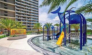 The Song Vung Tau Apartment