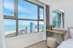 The Song Vung Tau Apartment