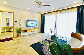 The Song Vung Tau Apartment