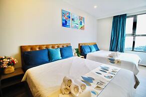 The Song Vung Tau Apartment