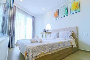 The Song Vung Tau Apartment