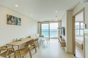 The Song Vung Tau Apartment