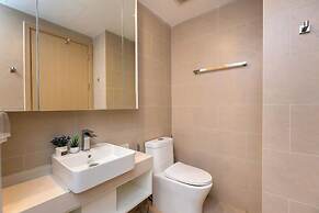 The Song Vung Tau Apartment