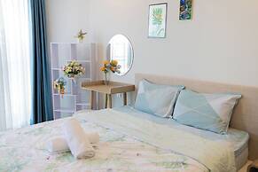 The Song Vung Tau Apartment