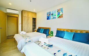 The Song Vung Tau Apartment