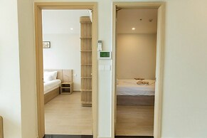 The Song Vung Tau Apartment