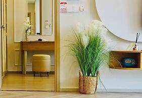 The Song Vung Tau Apartment