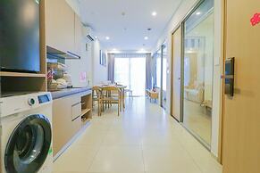 The Song Vung Tau Apartment