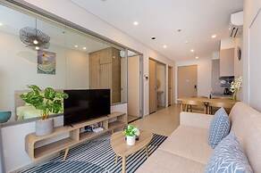 The Song Vung Tau Apartment