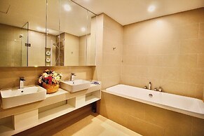 The Song Vung Tau Apartment