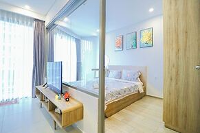 The Song Vung Tau Apartment