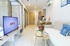 The Song Vung Tau Apartment